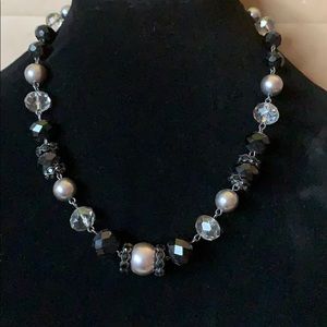Liz Claiborne Necklace